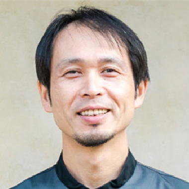 Yoshiyuki HIROTO