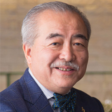 TAKESHI KADOKAMI