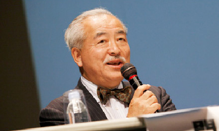 TAKESHI KADOKAMI