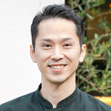 Atsushi TAKENAKA