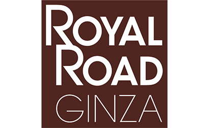 ROYAL LOAD GINZA