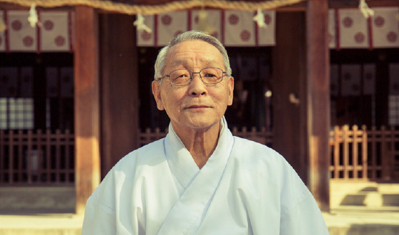 教育者・吉田松陰を育んだ、萩の町〜松陰神社宮司が語る〜