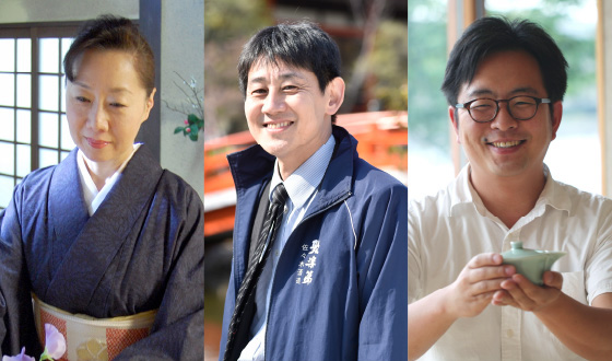 Issue02 倉敷 今に生きる美と志 大原美術館名誉理事長が語る 瑞風 の美を訪ねて Twilight Express 瑞風 Mizukaze Issue02 倉敷 今に生きる美と志 大原美術館名誉理事長が語る 瑞風 の美を訪ねて Twilight Express 瑞風 Mizukaze