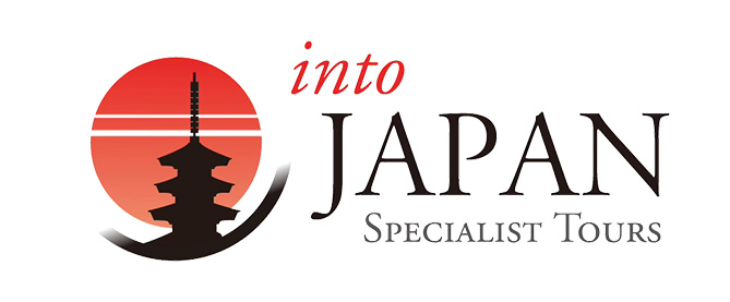 Into Japan Specialist Tours