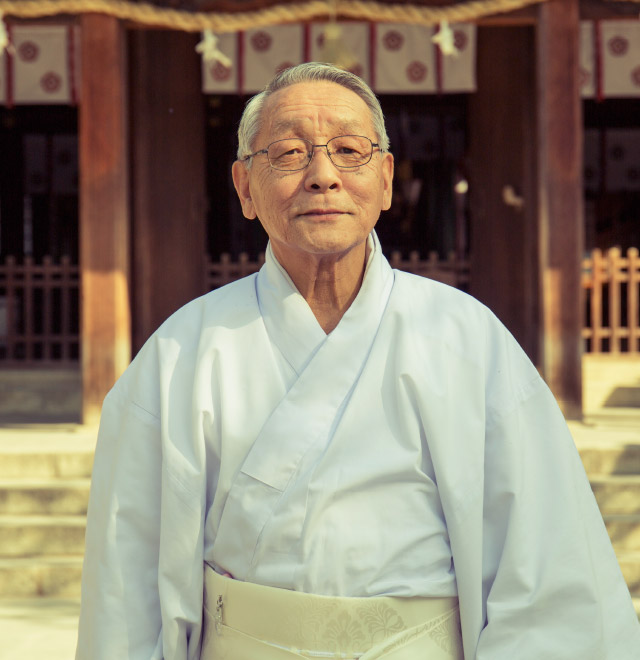 教育者・吉田松陰を育んだ、萩の町〜松陰神社宮司が語る〜