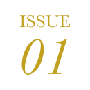 ISSUE 01