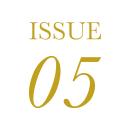 ISSUE 05