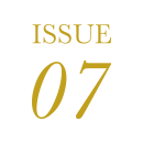 ISSUE 07