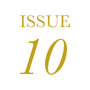 ISSUE 10