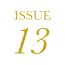 ISSUE 13