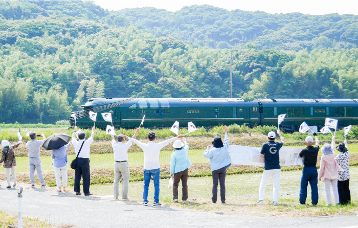 下関の文化や歴史に ふれる機会に。