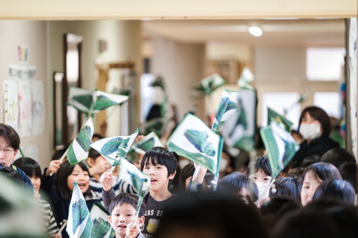 心が通い合った島根でのやさしい3日間