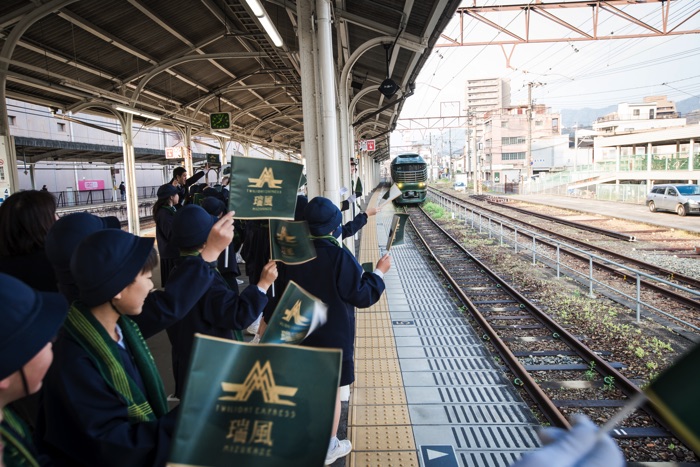 尾道を「また訪れたい」と感じてもらえるまちに