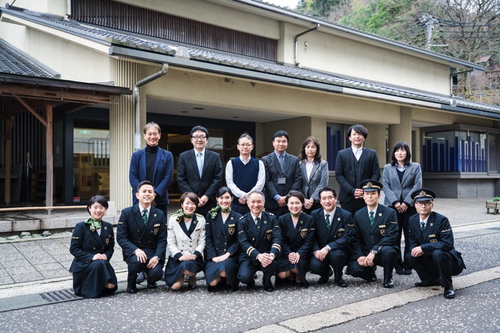 鳥取・兵庫の日本海沿岸にぬくもりの風を