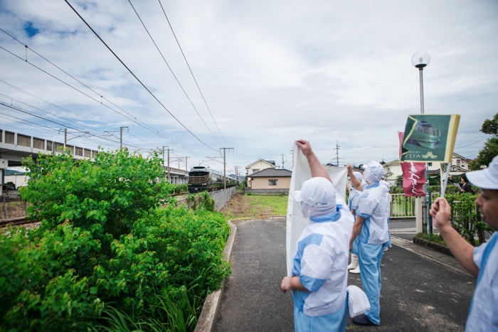 これから始まる岡山の旅が、より楽しくなるように