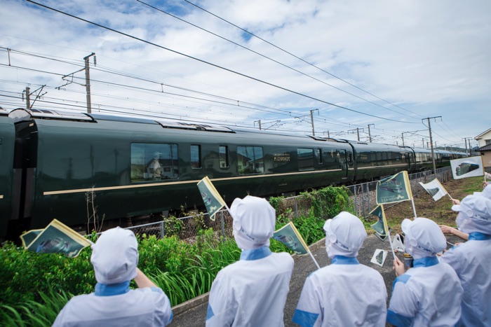 これから始まる岡山の旅が、より楽しくなるように