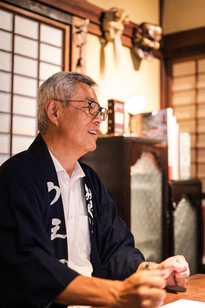 美食とともに歴史文化を味わう宮島の旅