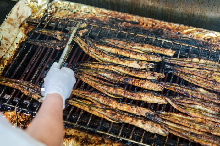 美食とともに歴史文化を味わう宮島の旅