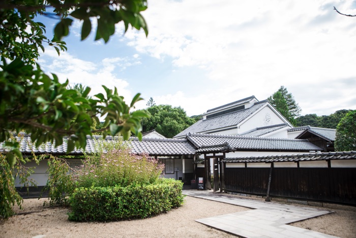 吉川史料館