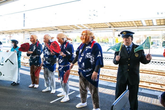 倉敷ならではの「素隠居」が広げる幸せの輪